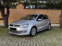 Usado VW Polo 75 HP (55 kW) 2012 Citadino