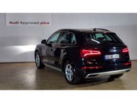 usado Audi Q5 2.0 TDI SPORT