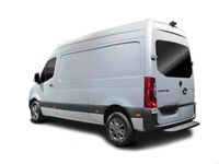 Usado Mercedes E-Sprinter 100 kW (136 HP) 2023 43€69€ Van