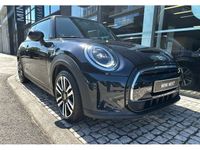 Usado Mini Cooper S 178 HP (130 kW) 2022 Preto Citadino