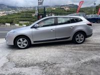 usado Renault Mégane Break 1.5 dCi Confort