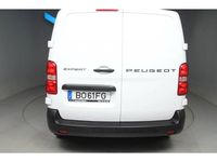 Usado Peugeot Expert 120 HP (88 kW) 2024 Branco Van