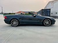 usado Mercedes SL350 Classe SL3.8 V6 24v 245cv Auto