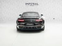 Novo Mercedes AMG GT AMG 612 HP (450 kW) 2025 Preto Coupé