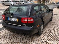 usado Volvo V40 1.6 conservado