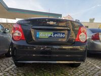 usado Chevrolet Aveo 1.2 LT+ 2013 só 151.300 km C/GARANTIA, Aceita-se Retoma