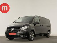 Usado Mercedes Vito 163 HP (119 kW) 2023 Van