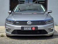 usado VW Passat 1.4 TSI GTE Plug-in