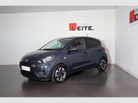 Usado Hyundai i10 Comfort 67 HP (49 kW) 2023 Cinzento Citadino