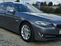 Usado BMW 520 Luxury Line 184 HP (135 kW) 2012 Sedan