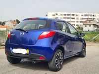 usado Mazda 2 MZR (impecável)