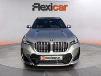 Usado BMW X1 245 HP (180 kW) 2025 Cinzento SUV