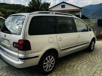 Usado VW Sharan 115 HP (84 kW) 2009 Monovolume