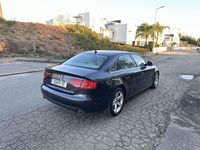 usado Audi A4 2.7 tdi v6 full extras