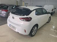 Usado Opel Corsa Business 75 HP (55 kW) 2022 Branco Citadino