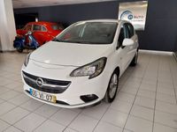 usado Opel Corsa Corsa E1.4 Dynamic FlexFuel