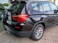 usado BMW X3 20d Xdrive