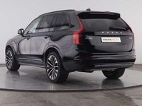 Usado Volvo XC90 Plus 455 HP (334 kW) 2025 Preto SUV