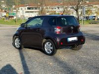 Usado Toyota iQ 75 HP (55 kW) 2009 Citadino