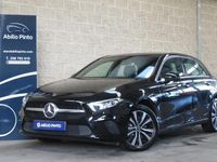 Usado Mercedes A250 Style 160 HP (117 kW) 2021 Preto