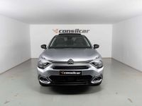 Usado Citroën C4 X PureTech 131 HP (96 kW) 2024 Cinza SUV