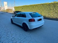 usado Audi A3 1.6tdi 110cv