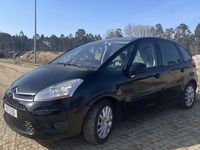 usado Citroën C4 Picasso 