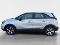 Usado Opel Crossland X Edition 110 HP (80 kW) 2023 Cinza SUV