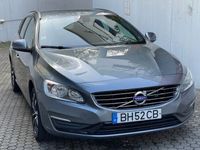 usado Volvo V60 2.0 D2 Kinetic