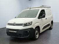 Usado Citroën Berlingo 102 HP (75 kW) 2021 Branco Monovolume