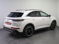 Usado DS Automobiles DS7 Crossback 225 HP (165 kW) 2021 Branco SUV