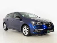 usado Renault Mégane IV 