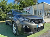 usado Peugeot 3008 1.5 BlueHDi Active