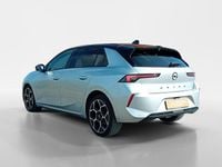 Usado Opel Astra GS Line 130 HP (95 kW) 2024 Cinza Sedan