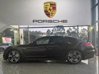 Usado Porsche Panamera 300 HP (220 kW) 2015 Outra Citadino