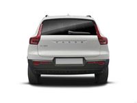 Usado Volvo EX40 Single Motor Extended Range 185 kW (252 HP) 2024 Preto SUV