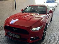 usado Ford Mustang 2.3 ecoboost 317cv