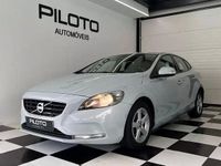 Usado Volvo V40 Momentum 115 HP (84 kW) 2013 Branco Carrinha