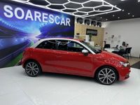 usado Audi A1 1.6 TDI BI-XENON