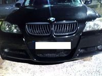 usado BMW 320 E91 DA M47