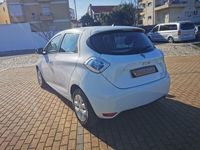 usado Renault Zoe Life 40