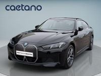 Usado BMW i4 210 kW (286 HP) 2025 Preto Sedan