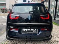 Usado BMW i3 125 kW (170 HP) 2019 Azul Citadino