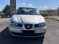 usado Seat Ibiza 2003 55mil km