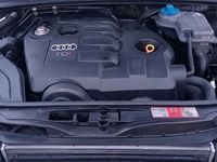 usado Audi A4 1.9 TDI 130cv Full extras 2002