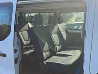 usado Renault Trafic - 9 people