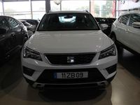 Usado Seat Ateca 115 HP (84 kW) 2019 Branco SUV
