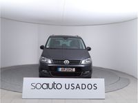 usado VW Sharan 1.4 TSI HIGHLINE DSG