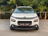 usado Citroën C3 entreprise 1.6 bluehdi live