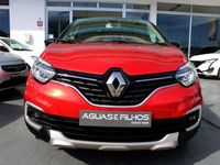 usado Renault Captur 0.9 TCe Exclusive